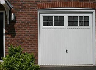 Garage Doors Manufactured By Industry Leaders