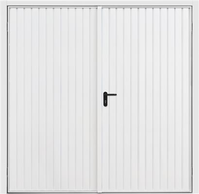 Garage Door