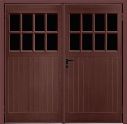 Garage Door