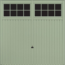 Garage Door