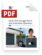 Up & Over Garage Doors